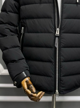 Пуховик  Tom Ford Артикул BMS-124164. Вид 4
