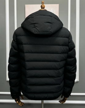 Пуховик  Tom Ford Артикул BMS-124164. Вид 5