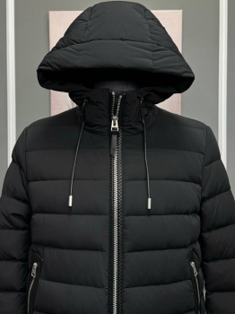 Пуховик  Tom Ford Артикул BMS-124164. Вид 6