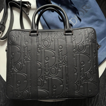 Портфель Christian Dior Артикул BMS-135954. Вид 2