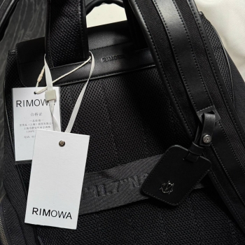 Рюкзак Rimowa  Артикул BMS-135957. Вид 4