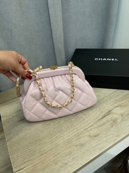 Сумка женская Chanel Артикул BMS-135974. Вид 1