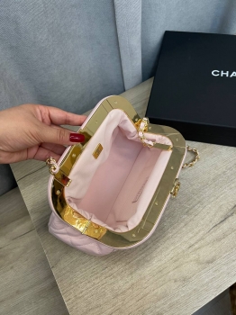 Сумка женская Chanel Артикул BMS-135974. Вид 4