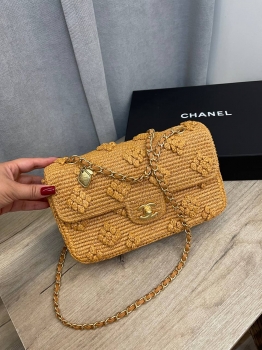 Сумка женская Chanel Артикул BMS-135975. Вид 1