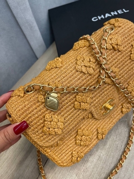 Сумка женская Chanel Артикул BMS-135975. Вид 2