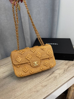 Сумка женская Chanel Артикул BMS-135975. Вид 3