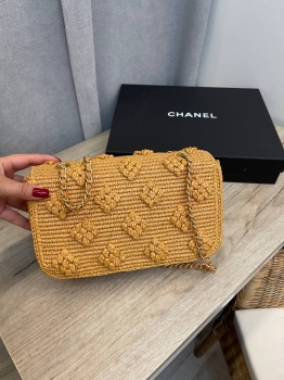 Сумка женская Chanel Артикул BMS-135975. Вид 5