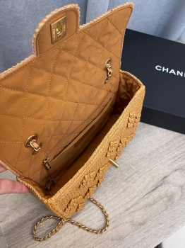 Сумка женская Chanel Артикул BMS-135975. Вид 8