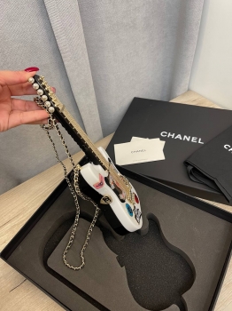 Сумка женская Chanel Артикул BMS-135977. Вид 3