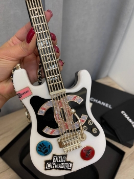 Сумка женская Chanel Артикул BMS-135977. Вид 4
