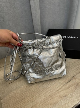 Сумка женская Chanel Артикул BMS-135978. Вид 2