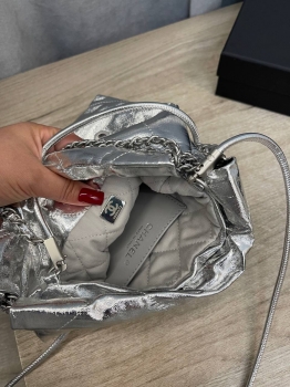 Сумка женская Chanel Артикул BMS-135978. Вид 4