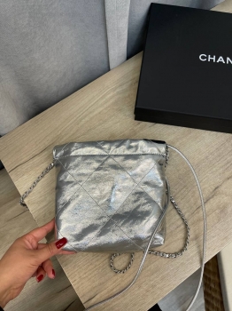 Сумка женская Chanel Артикул BMS-135978. Вид 5