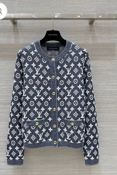 Кардиган Louis Vuitton Артикул BMS-135987. Вид 1