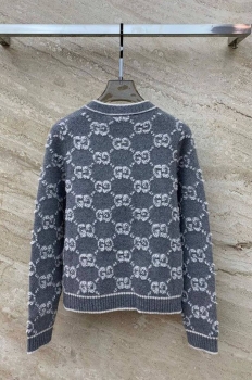 Кардиган Gucci Артикул BMS-135989. Вид 2