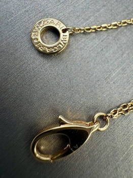 Браслет  Bvlgari Артикул BMS-135984. Вид 4