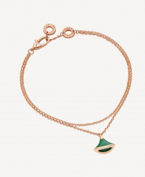 Браслет  Bvlgari Артикул BMS-135984. Вид 1