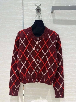 Кардиган Chanel Артикул BMS-136008. Вид 2