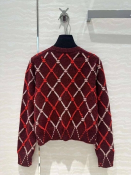 Кардиган Chanel Артикул BMS-136008. Вид 4