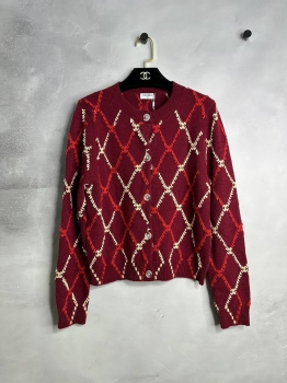 Костюм Chanel Артикул BMS-136009. Вид 3