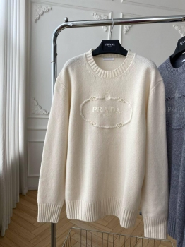  Свитер женский Prada Артикул BMS-136013. Вид 1
