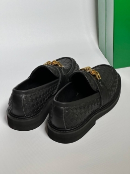 Лоферы  Bottega Veneta Артикул BMS-136034. Вид 2