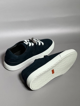  Кеды мужские  Hermes Артикул BMS-136035. Вид 6