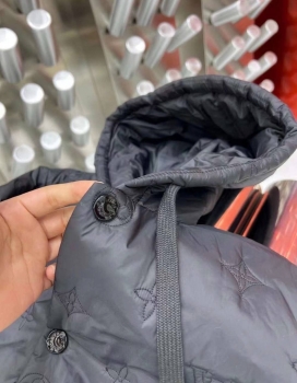 Куртка мужская  Louis Vuitton Артикул BMS-136040. Вид 2