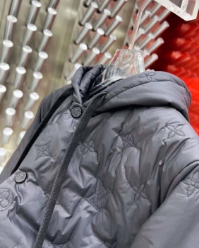 Куртка мужская  Louis Vuitton Артикул BMS-136040. Вид 3