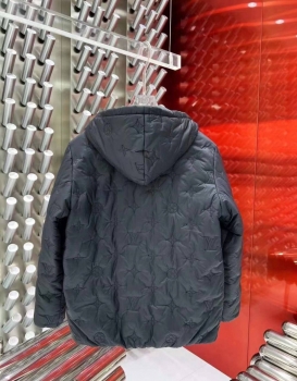 Куртка мужская  Louis Vuitton Артикул BMS-136040. Вид 5