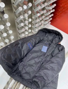 Куртка мужская  Louis Vuitton Артикул BMS-136040. Вид 6
