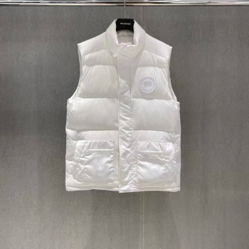 Жилет Canada Goose  Артикул BMS-136041. Вид 1