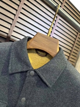 Куртка мужская Burberry Артикул BMS-136046. Вид 2