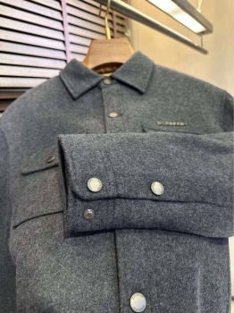 Куртка мужская Burberry Артикул BMS-136046. Вид 3