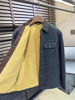 Куртка мужская Burberry Артикул BMS-136046. Вид 4