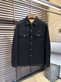 Куртка мужская Burberry Артикул BMS-136047. Вид 1