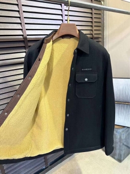 Куртка мужская Burberry Артикул BMS-136047. Вид 2