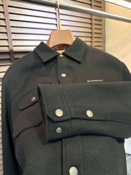 Куртка мужская Burberry Артикул BMS-136047. Вид 3