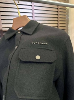 Куртка мужская Burberry Артикул BMS-136047. Вид 4