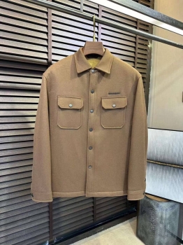 Куртка мужская Burberry Артикул BMS-136045. Вид 1