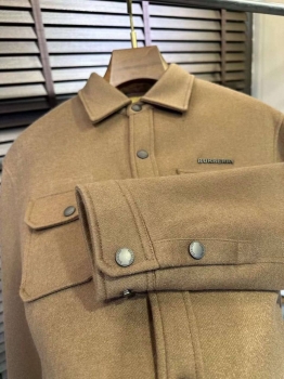 Куртка мужская Burberry Артикул BMS-136045. Вид 2