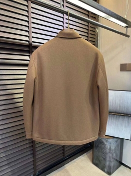 Куртка мужская Burberry Артикул BMS-136045. Вид 4