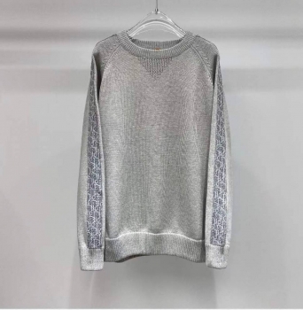 Свитер мужской Christian Dior Артикул BMS-136048. Вид 1