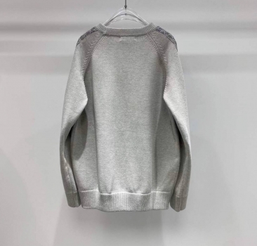 Свитер мужской Christian Dior Артикул BMS-136048. Вид 4