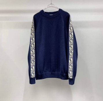 Свитер мужской Christian Dior Артикул BMS-136049. Вид 1