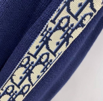 Свитер мужской Christian Dior Артикул BMS-136049. Вид 2