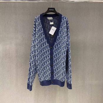 Кардиган Christian Dior Артикул BMS-136050. Вид 1