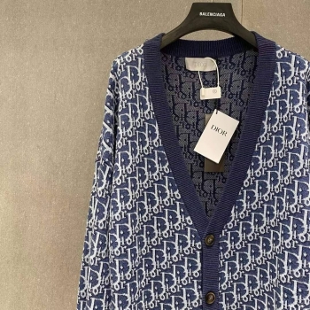 Кардиган Christian Dior Артикул BMS-136050. Вид 2