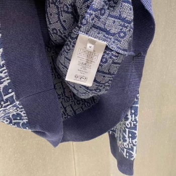 Кардиган Christian Dior Артикул BMS-136050. Вид 3