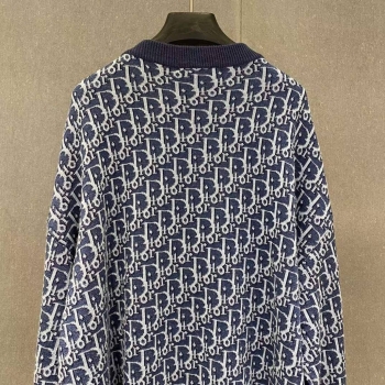 Кардиган Christian Dior Артикул BMS-136050. Вид 5
